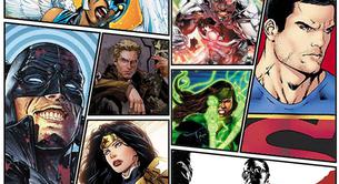 DC Comics dará prioridad a los personajes gays en comics