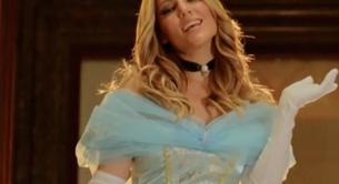 Edurne estrena vídeo para 'Soñar'