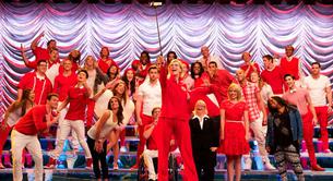 Así fue el emotivo final de 'Glee'