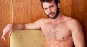 El actor porno gay Jarec Wentworth, arrestado por chantaje