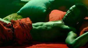 Jason Derulo desnudo en el vídeo de 'Want To Want Me'