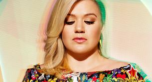 Kelly Clarkson debuta en el número 1 de Billboard con 'Piece by Piece'