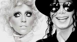 Michael Jackson consideraba a Lady Gaga un genio