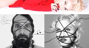 Madonna, acusada de plagio por Sébastien Tellier