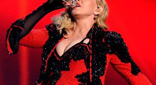 Madonna, número 2 en Billboard con 'Rebel Heart' al ser superada por 'Empire'