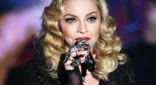 Madonna estrena 'Devil Pray' en directo en Italia