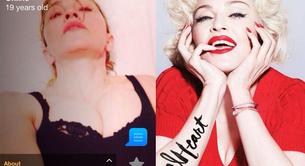 Madonna habla sobre Grindr y la comunidad LGBT