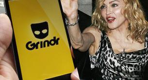 Una madre lee los mensajes de Grindr de su hijo