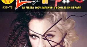 MashuParty, la fiesta del Mash Up llega este viernes a Barcelona