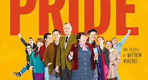 La película gay 'Pride' se estrena este jueves 19 de marzo en España