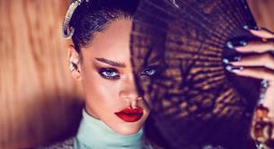 Rihanna habla de su nuevo disco y por qué se ha tomado tanto tiempo