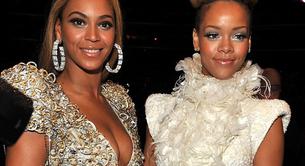 Aseguran que Rihanna dedica a Beyoncé su single 'Bitch Better Have My Money'