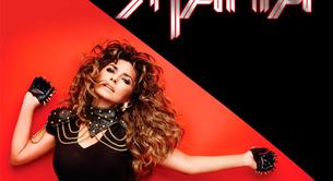 Vuelve Shania Twain con nuevo disco