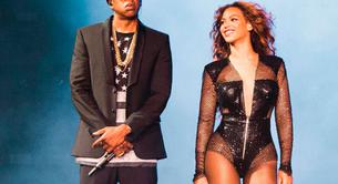 El disco de Beyoncé y Jay Z, exclusivo de Tidal