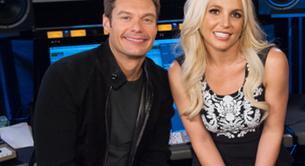 Ryan Seacrest filtra que el 5 de mayo podría salir un álbum completo de Britney Spears