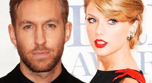 Calvin Harris es alérgico a los gatos de Taylor Swift