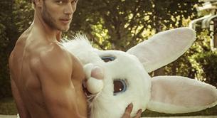 Las fotos del conejo de Pascua más sexy