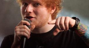 ¿Ed Sheeran homófobo? Así era su polémico rap homófobo