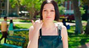 Vídeo de 'Flashlight' de Jessie J