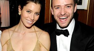 Justin Timberlake es padre junto a Jessica Biel