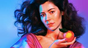 El nuevo single de Clean Bandit, 'Disconnect', con Marina & The Diamonds