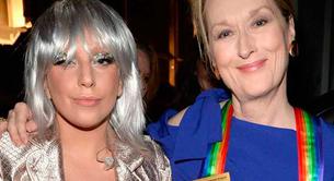 Meryl Streep versionará 'Bad Romance' de Lady Gaga en su nueva película 'Ricki And The Flash'