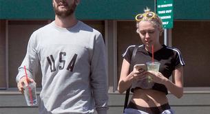 Miley Cyrus y Patrick Schwarzenegger rompen su relación