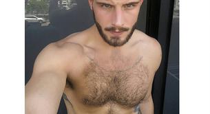 Las mejores fotos del actor Nico Tortorella desnudo