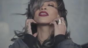 Rihanna estrena por sorpresa vídeo para 'American Oxygen'