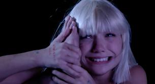 Sia estrena vídeo para 'Big Girls Cry' con Maddie Ziegler