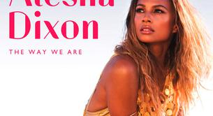 Alesha Dixon vuelve con 'The Way We Are'