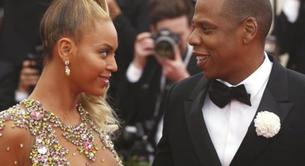 Jay Z le compra a Beyoncé un huevo de dragón