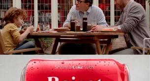 Homófoba campaña de boicot a Coca-Cola por su anuncio con familia homoparental