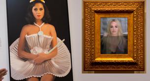 Britney Spears y Katy Perry, iconos religiosos en un museo