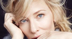 Cate Blanchett sale del armario como bisexual