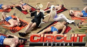 El nuevo anuncio de Circuit 2015 con Chus Lampreave y Rossy de Palma