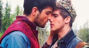 Un vídeo de cuento de príncipes gay para salir del armario, por Joey Graceffa