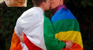 El Vaticano define como "derrota para la humanidad" la aprobación del matrimonio gay en Irlanda