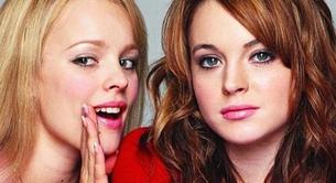 Se filtra una escena inédita de 'Mean Girls'