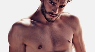 ¿Jamie Dornan desnudo integral en 'Fifty Shades Darker'?