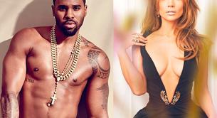 Jason Derulo y Jennifer López colaboran en 'Try Me'