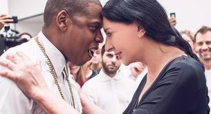 Marina Abramovic asegura que Jay Z le ha estafado