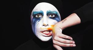 Lady gaga - Applause