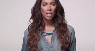 Leona Lewis estrena el vídeo de 'Fire Under My Feet', nuevo single