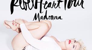 Empieza el casting de bailarines del 'Rebel Heart Tour' de Madonna