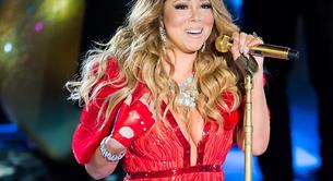 Filtrados los ensayos de Mariah Carey en Las Vegas