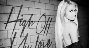 Escucha 'High Off My Love', nuevo single de Paris Hilton