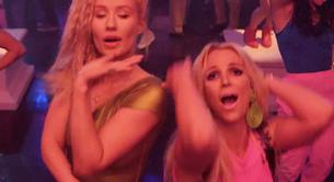 Estreno del vídeo de 'Pretty Girls' con Britney Spears e Iggy Azalea