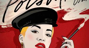 Rita Ora estrena 'Poison', nuevo single