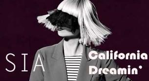 Sia versiona 'California Dreamin' para la peli 'San Andreas'